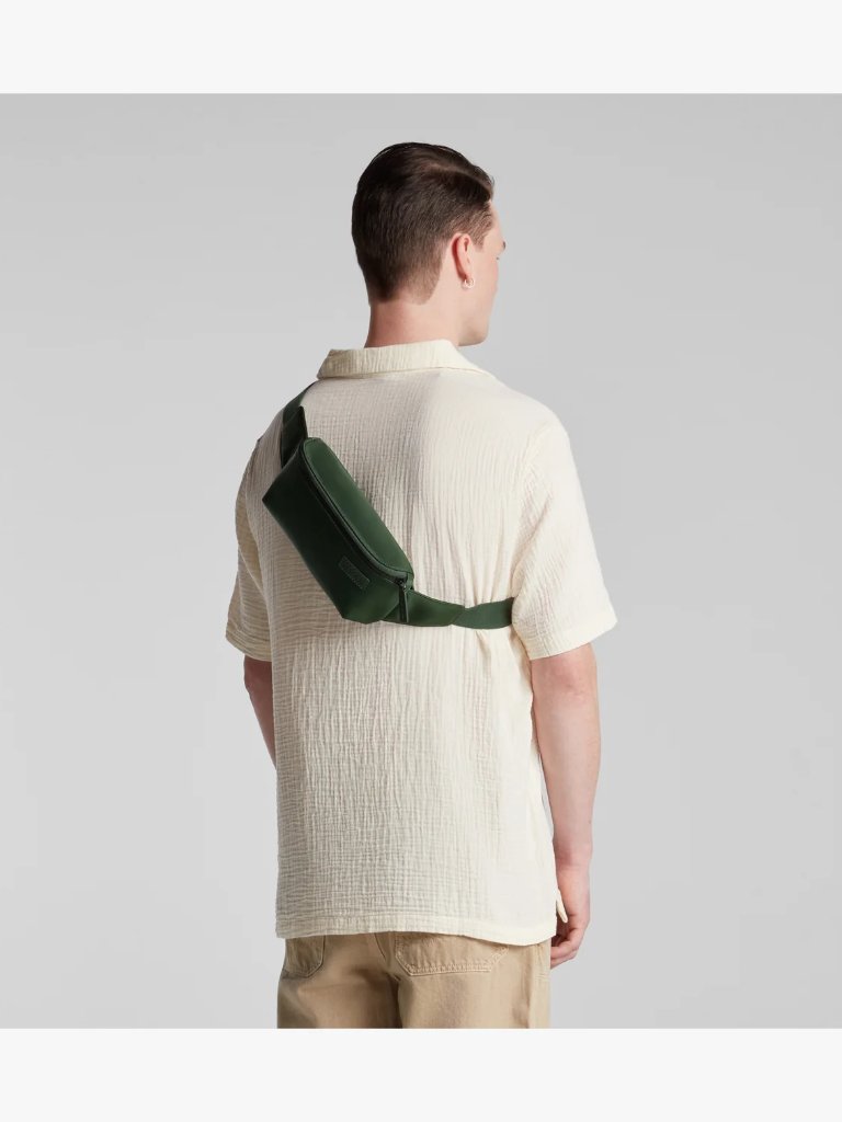 Metro Sling Bag | Nylon - Juniper Green — image 2 of 6